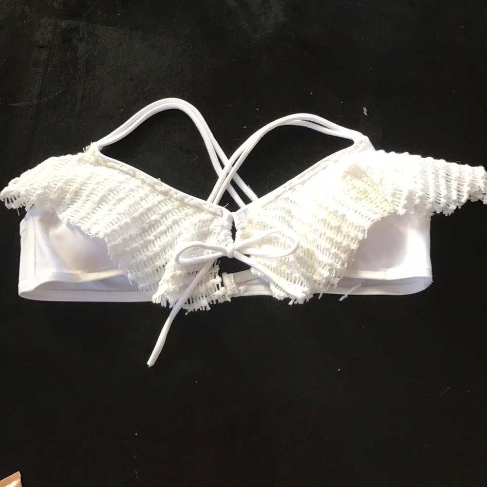 ARIEL Bikini Top - Picture 2 of 5